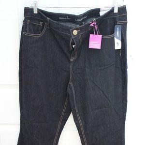 Lane Bryant Bootcut Jeans Size 20